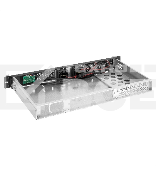 Серверный корпус ExeGate Pro 1U255-01 <RM 19