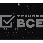 Варочная поверхность Electrolux EHF 6343 FOK, фото4