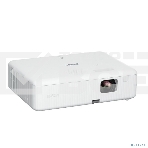 Проектор Epson CO-W01 white (LCD, 1280×800, 3000Lm, 1,27-1,71:1, 300:1, HDMI, USB-A) (V11HA86040), фото2