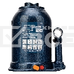 Домкрат гидравлический бутылочный телескопический, 10 т, подъем 180-430 мм Stels, фото5