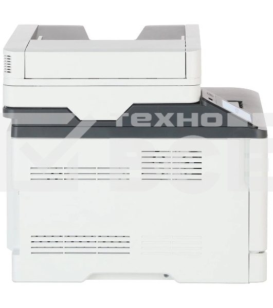 МФУ лазерный Pantum CM1100ADN, A4, цветной, печ. до 18 стр/мин., скан. до 18 стр/мин., 600 x 1200 dpi (печать) 300x300dpi (скан.), USB, RJ-45