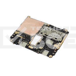 Материнская плата для Asus ZC600KL 4*64Gb