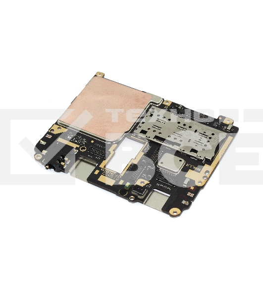Материнская плата для Asus ZC600KL 4*64Gb