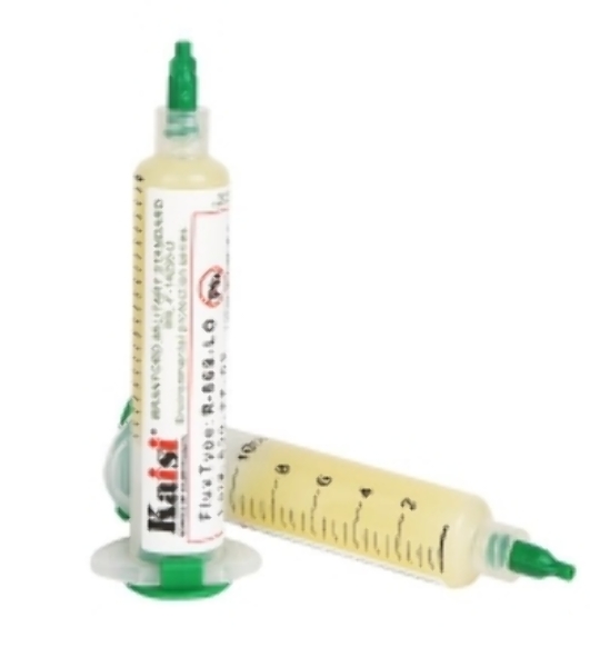 Флюс Kaisi R-868 BGA-LO 10СС