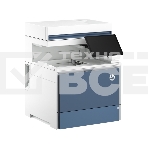 МФУ лазерный HP Color LaserJet Enterprise Flow MFP 6800zf (6QN36A), А4, цветной, печ. 55 стр/мин., скан. до 95 стр/мин., 1200x1200 dpi (печать) 600x600 dpi (скан.), USB, Ethernet, фото9