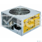 Блок питания Chieftec GPA-450S8, 450Вт, 120мм, серый, фото4