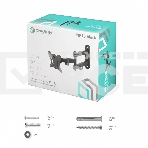 Кронштейн ONKRON NP15 для телевизора 10