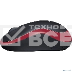 Мышь беспроводная Logitech M185 красный, 1000 dpi, радиоканал, USB, кнопки - 3, фото7