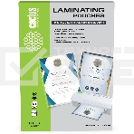 Пленка для ламинирования Cactus 100мкм A3 (100шт) глянцевая 426x303мм CS-LPGA3100100, фото3