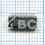 Микросхема MAX1845EEI, фото2