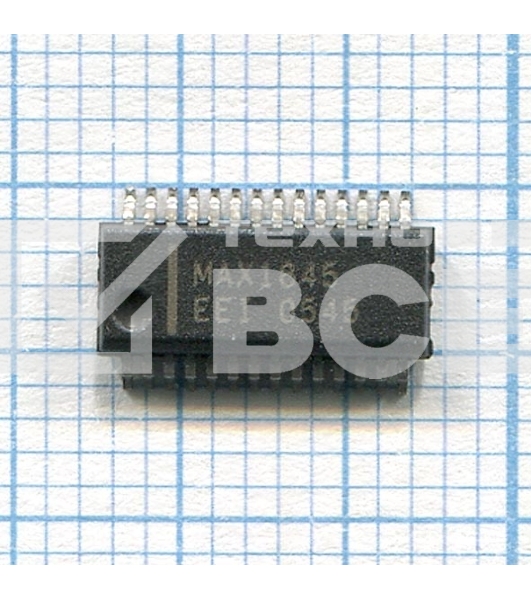 Микросхема MAX1845EEI