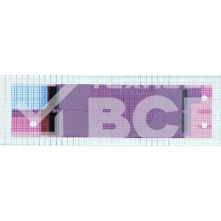 Наклейка (sticker) аккумулятора для iPhone 8 Plus