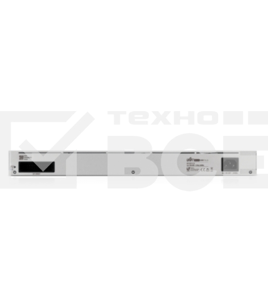 Коммутатор UBIQUITI Unifi Switch Pro 24 24PORT 1000M 2SFP+ USW-PRO-24