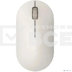 Мышь беспроводная Xiaomi Wireless Mouse Lite 2 белый, 1000 dpi, радиоканал, USB, кнопки - 3, фото6