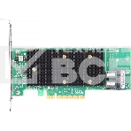Контроллер MegaRAID 9440-8i SGL (05-50008-02), PCIe 3.1 x8 LP, SAS/SATA/NVMe, RAID 0,1,5,6,10,50,60, 8port(2 * int SFF8643), 3408 IOC, фото4