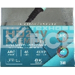 Кабель аудио-видео Premier 12392 HDMI (m)/HDMI (m) 3м. позолоч.конт. черный, фото5