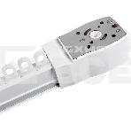 Умный карниз Aqara BFS4-2342 выдвижение гориз. белый, фото3