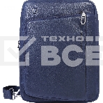Сумка мужская Piquadro Cronus CA1816S134/BLU, натур.кожа, синий, фото5
