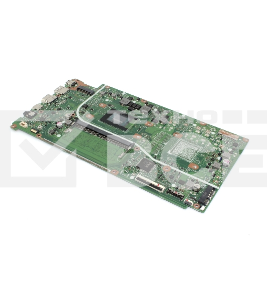 Материнская плата для Asus X512DA 4G/R3-3250U 90NB0LZ0-R00140