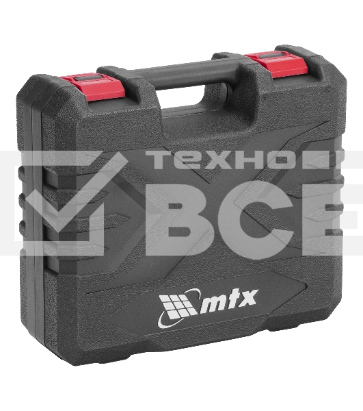 Винтоверт ударный аккумуляторный CIDS-20-280, Li-Ion, 20 В MTX