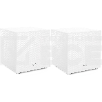 Домашняя Mesh WiFi система Tenda AC2100 из 3х роутеров с Гигабитными портами, фото7