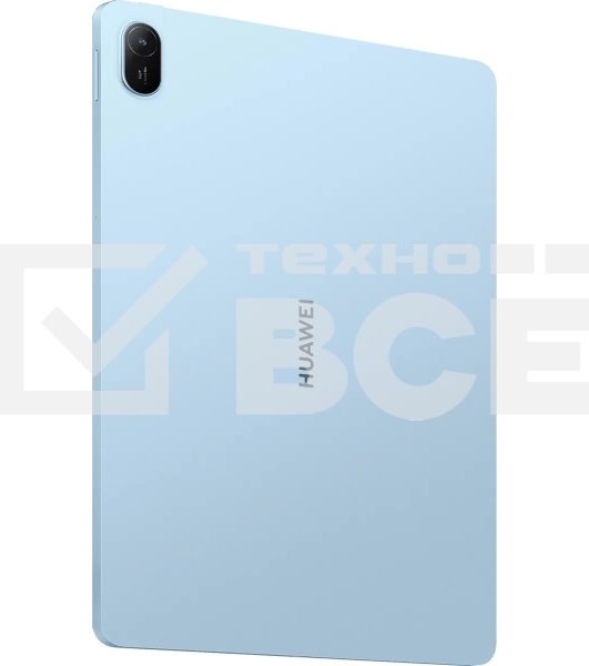 Планшет Huawei MatePad SE WIFI PEN 53014BAB 11' 8Gb, 128Gb, HarmonyOS 2, blue