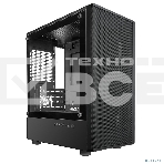 Компьютерный корпус Ginzzu CL401, фото4