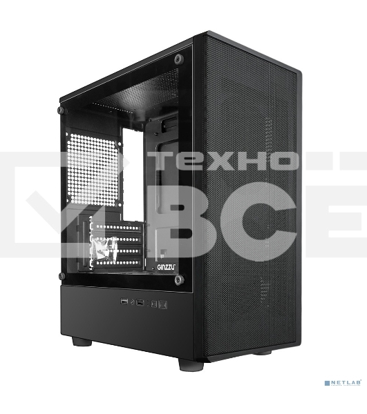Компьютерный корпус Ginzzu CL401