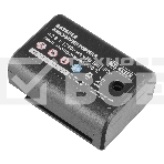 Лазерный уровень MTX MXL GREEN, 30 м, зеленый луч, акк. Li 2400 mAh, сумка, резьба 5/8', фото5