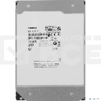 Жесткий диск Toshiba SAS 3.0 24Tb MG11SCA24TE Server (7200rpm) 512Mb 3.5