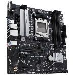 Материнская плата ASUS PRIME A620M-A-CSM, AM5, AMD A620, 2xDDR5, 4xSATA, 2xM.2, 1xPCI-E 4.0 x16, 1xHDMI, 1xDP, 1xVGA, 1x 1Gb LAN, 2xUSB-A 3.2 Gen 1, 4xUSB-A 2.0, 3x3.5 мм, 7.1, Micro-ATX, фото13