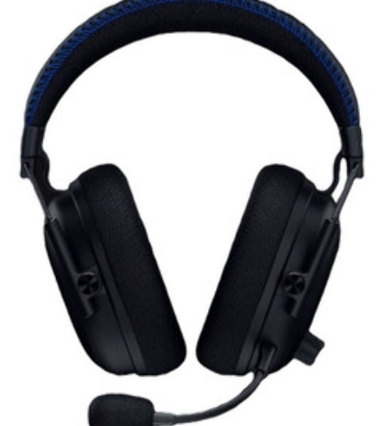 Гарнитура Razer BlackShark V3 Pro чёрный, беспроводная + проводная, радиоканал, до 70 ч