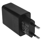 Сетевое зарядное устройство BOROFONE (6941991122736) BAS73Aaa 1Type-C 3.0A PD20W для Type-C Type-C черный, фото4