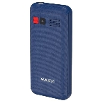 Мобильный телефон Maxvi B231ds синий, фото32