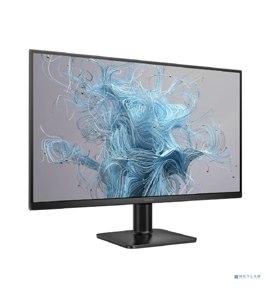 Монитор 27' Philips 27E2N1500L черный IPS LED 16:9 HDMI матовая 1000:1 300cd 178гр/178гр 2560x1440 75Hz DP Quad HD 2K (1440p) 3.19кг