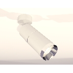 Комплект поворотного светильника Ambrella light XM6312010 SWH/PSL белый песок/серебро полированное MR16 GU5.3 (A2202, C6301, A2060, C6312, N6132), фото3