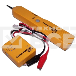 Набор щуп + тон-генератор, TPK-50