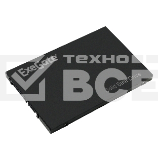 Накопитель SSD ExeGate EX276687RUS A400Next 2.5