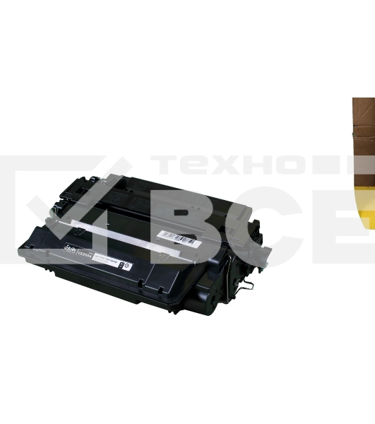 Картридж лазерный Sakura CE255X для HP LaserJet P3015/3015d/3015dn/3015x, черный, 12500 к.