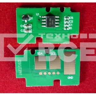 Чип ELP для Samsung ProXprress SL-M4030ND/SL-M4080ND (MLT-D201S) 10K