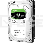 Жесткий диск Seagate Barracuda 2TB 7200RPM  SATA6GB/S 256MB ST2000DM008, фото4