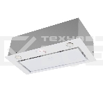 Кухонная вытяжка Maunfeld CROSBY HARDY 60 WHITE, фото26