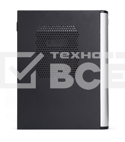 Компьютерный корпус CROWN CMC-245-213 (CM-PS300OFFICE)