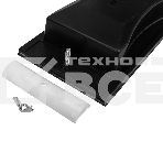 Брус для шлифования Rexant 210х105 мм, фото4