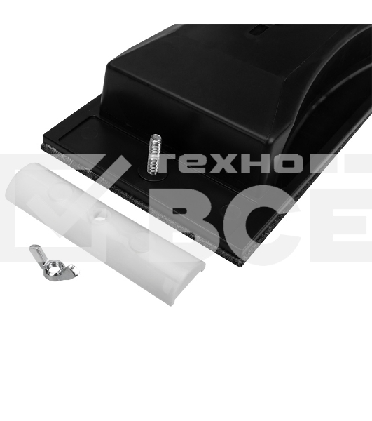 Брус для шлифования Rexant 210х105 мм