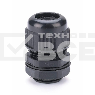 Кабельный ввод КВ102-25-IP68