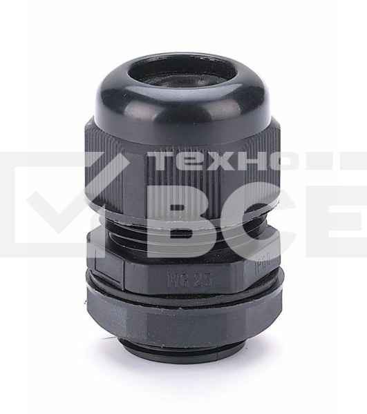 Кабельный ввод КВ102-25-IP68