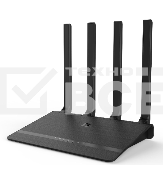 Маршрутизатор Wi-Fi 1200MBPS 1000M DUAL BAND N2 NETIS
