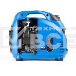 Электрогенератор бензиновый инверторный Зубр ЗИГ-1200, 1.2 кВт, 94 дБ, 18.8 кг, фото5