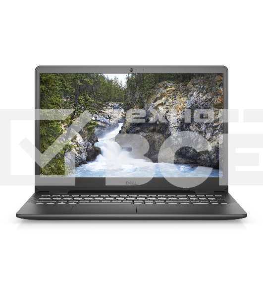 Ноутбук Dell Vostro 3500 Core i3 1115G4/4Gb/SSD 256Gb/UMA/15.6